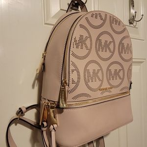 Micheal Kors Rhea Medium